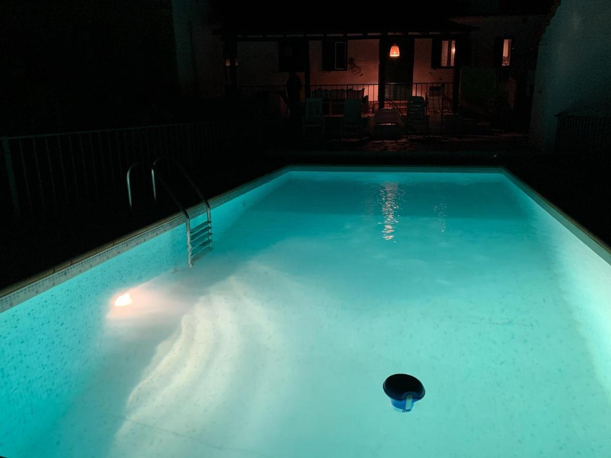 Casa Agostinho - With Private Pool Near Coimbra Villa Graca ภายนอก รูปภาพ